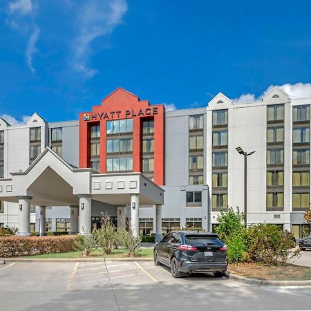 Hyatt Place Houston-North Hotel Exterior photo